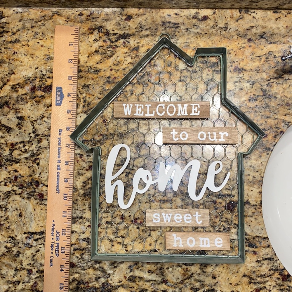 Wall decor - Picture 7 of 7